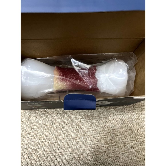 Doudele Indestructible Durable Chew Bone Size Medium/Large - Picture 2 of 2